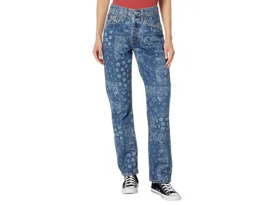 Levi's(r) Womens 501 Jeans
