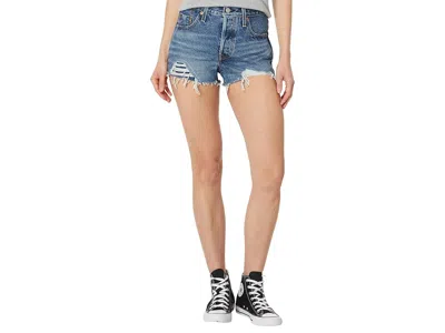 Levi's(r) Womens 501 Original Short