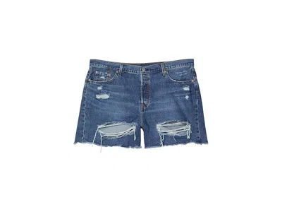 Levi's(r) Womens 501 Original Shorts