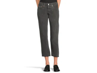 Levi's(r) Womens 501(r) Crop Jeans