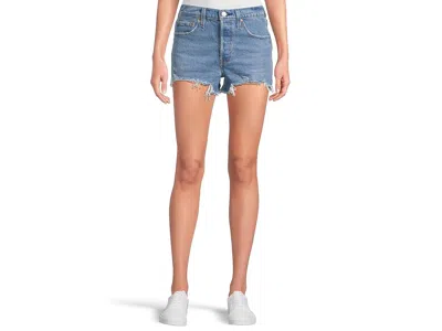 Levi's(r) Womens 501(r) High-rise Shorts