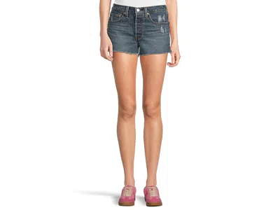 Levi's(r) Womens 501(r) High-rise Shorts