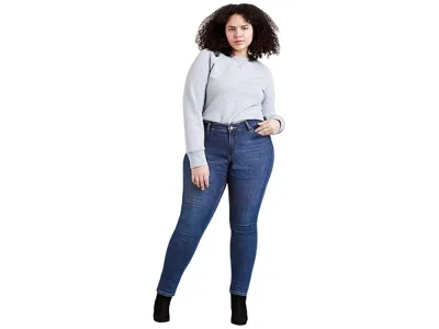 Levi's(r) Womens 711 Skinny