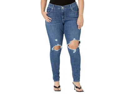 Levi's(r) Womens 711 Skinny
