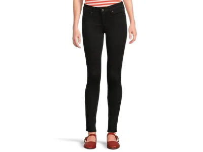Levi's(r) Womens 711 Skinny In Black