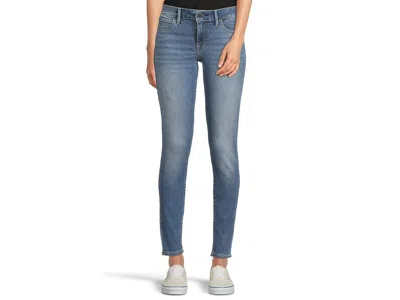 Levi's(r) Womens 711 Skinny In Blue