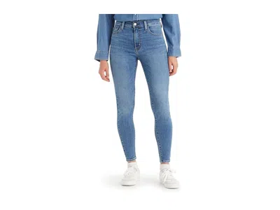 Levi's(r) Womens 720 High-rise Super Skinny