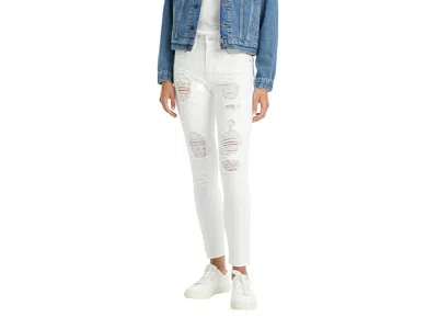 Levi's(r) Womens 721 High Rise Skinny