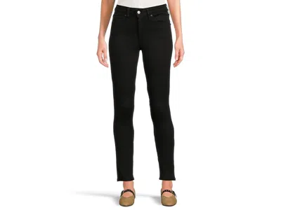 Levi's(r) Womens 721 High Rise Skinny In Black