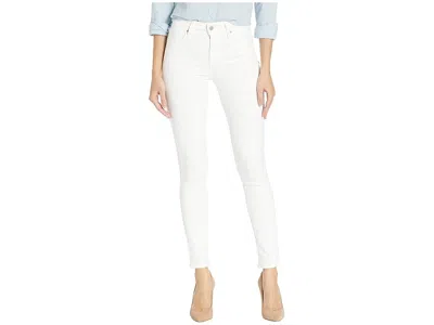 Levi's(r) Womens 721 High Rise Skinny In White