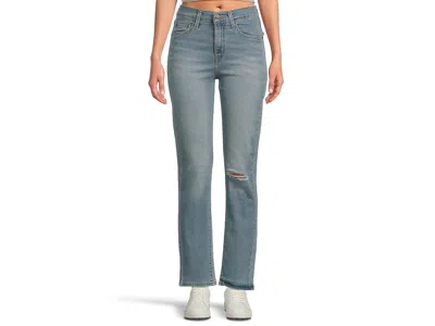 Levi's(r) Womens 724 High Rise Straight