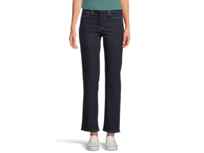 Levi's(r) Womens 724 High-rise Straight