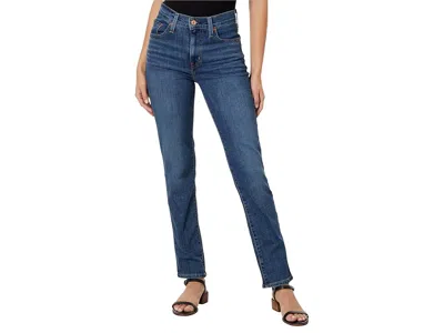 Levi's(r) Womens 724 High-rise Straight