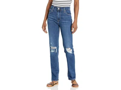 Levi's(r) Womens 724 High-rise Straight