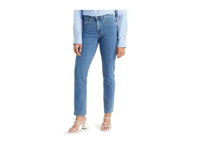 Levi's(r) Womens 724 High-rise Straight