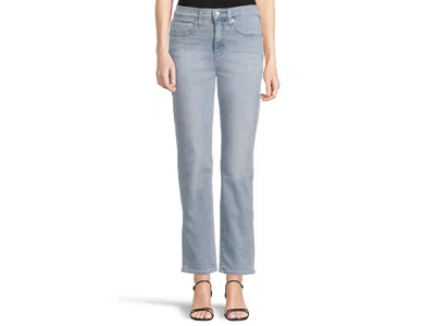 Levi's(r) Womens 724 High-rise Straight In Blue