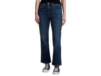 Levi's(r) Womens 725 Authentic Kick Boot