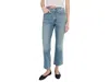 Levi's(r) Womens 725 Authentic Kick Boot