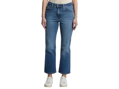 Levi's(r) Womens 725 Authentic Kick Boot