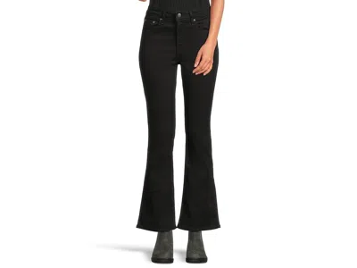 Levi's(r) Womens 725 High-rise Bootcut In Black