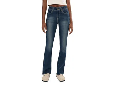 Levi's(r) Womens 725 Shaped