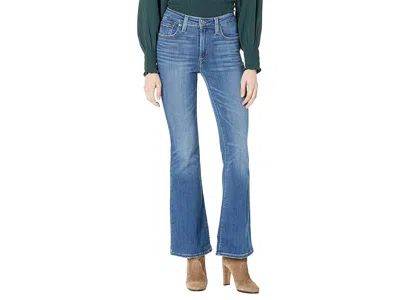 Levi's(r) Womens 726 High-rise Flare