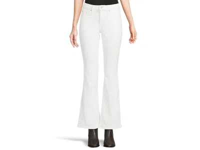 Levi's(r) Womens 726 High-rise Flare In White