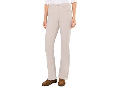 Levi's(r) Womens 726 High-rise Flare Women's Jeans Chateau Gray: 33 32, Denim In Neutral