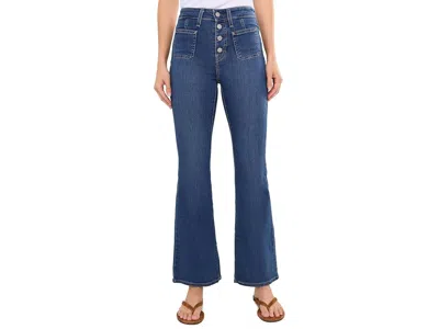 Levi's(r) Womens 726 Patch Pocket Women's Clothing Beginning To The End: 33 32, Cotton/denim/elastan