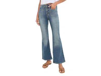 Levi's(r) Womens 726 Patch Pocket Women's Clothing Leaving Late: 34 32