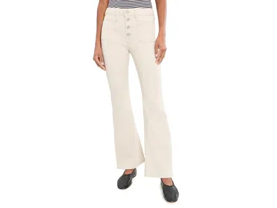 Levi's(r) Womens 726 Patch Pocket Women's Clothing Rainy Day: 28 30 In Blue