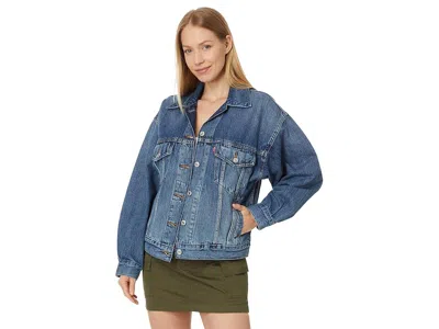 Levi's(r) Womens 90s Trucker