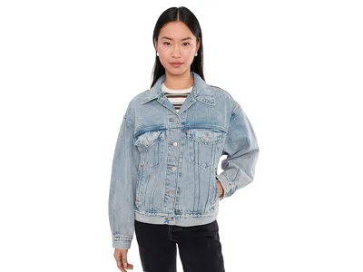 Levi's(r) Womens 90s Trucker