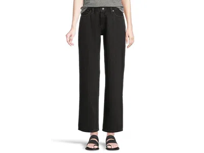 Levi's(r) Womens '94 Baggy In Black