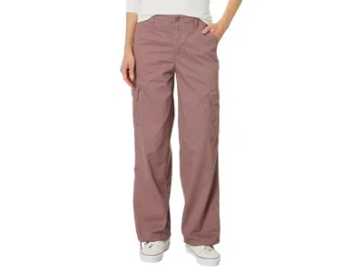 Levi's(r) Womens 94 Baggy Cargo In Brown