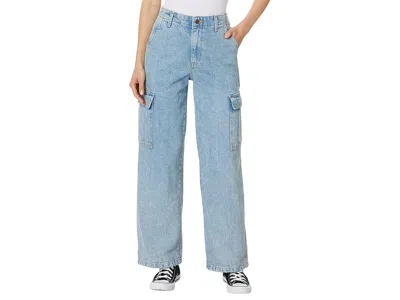 Levi's(r) Womens 94 Baggy Cargo Pants