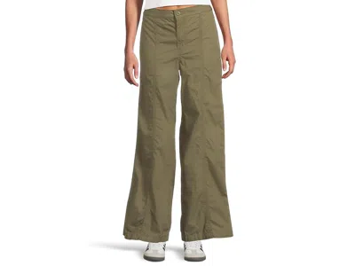 Levi's(r) Womens Baggy Parachute In Green