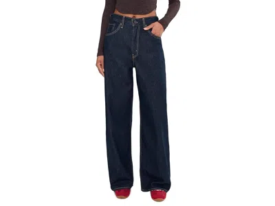 Levi's(r) Womens Cinch Baggy In Blue