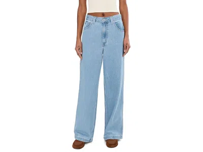 Levi's(r) Womens Cinch Baggy Carpenter