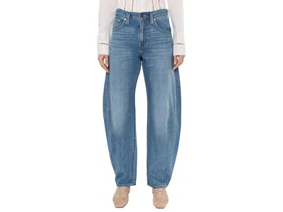 Levi's(r) Womens Cinch Barrel