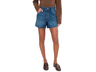 Levi's(r) Womens Cinch Mid-thigh Shorts