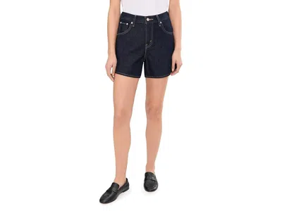 Levi's(r) Womens Cinch Mid-thigh Shorts