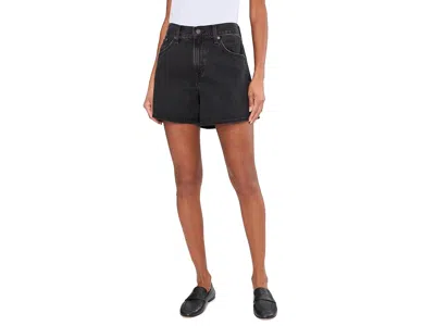 Levi's(r) Womens Cinch Mid-thigh Shorts