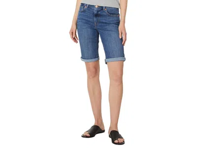 Levi's(r) Womens Classic Bermuda Shorts