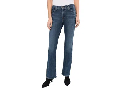 Levi's(r) Womens Classic Bootcut
