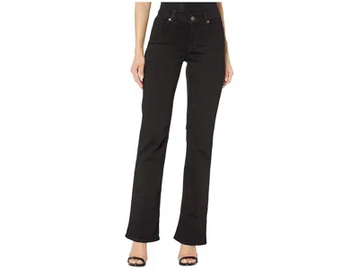 Levi's(r) Womens Classic Bootcut In Black
