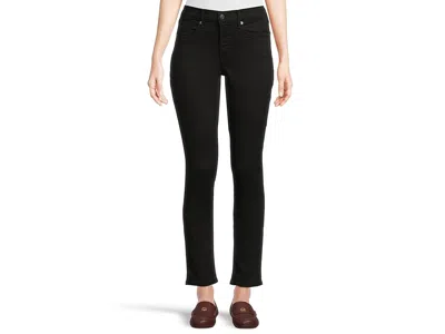 Levi's(r) Womens Classic Skinny In Black