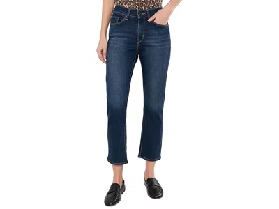 Levi's(r) Womens Classic Straight Ankle