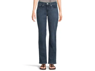 Levi's(r) Womens Classic Straight Jeans