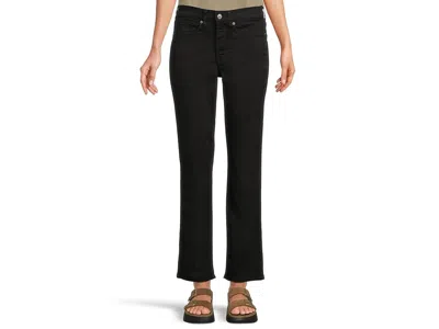 Levi's(r) Womens Classic Straight Jeans In Black